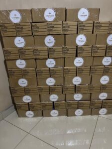 Chengetai care packs